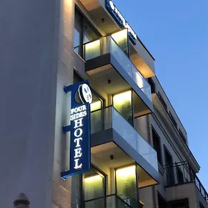 visit hotel