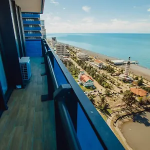 Orbi City Sea View Panorama Sunset Отель