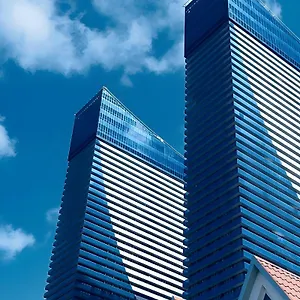 Orbi City Апарт-отель