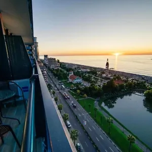 Orbi Luxury Panorama Апарт-отель