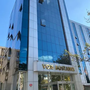 visit hotel