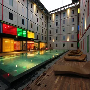 visit hotel